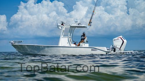 Tides Boat recensioner och tekniska specifikationer